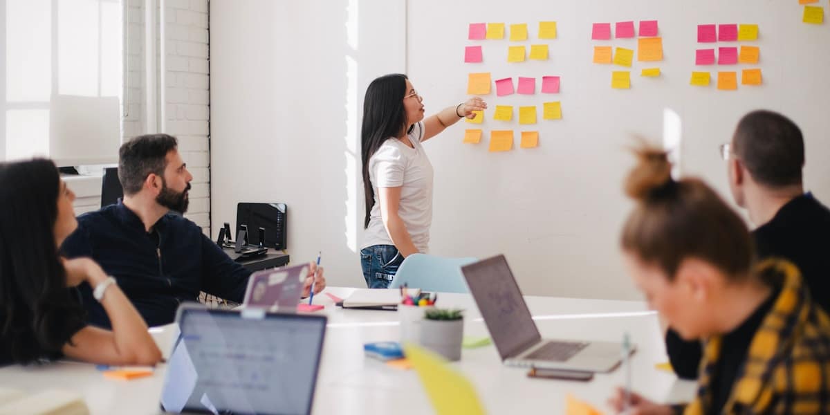 How One UK Company Changed the Lives of Thousands Worldwide by Democratising Business Ownership